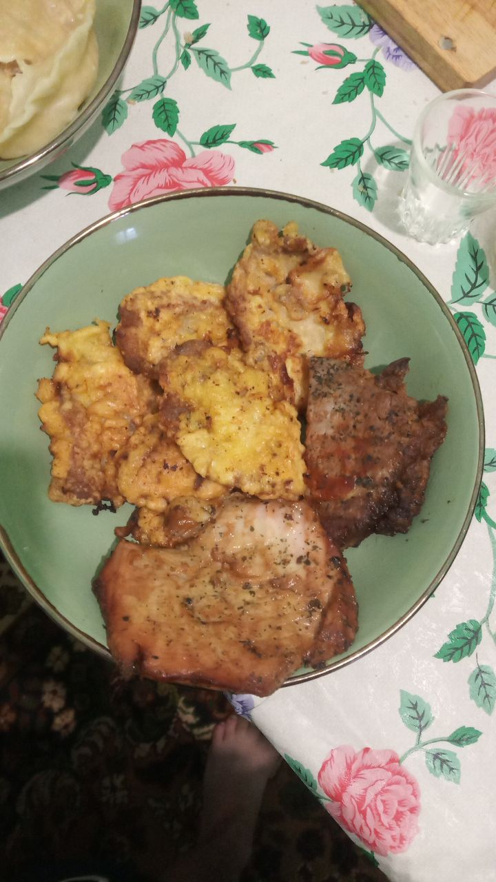 food