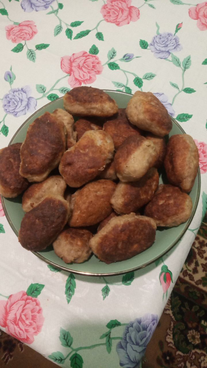 food