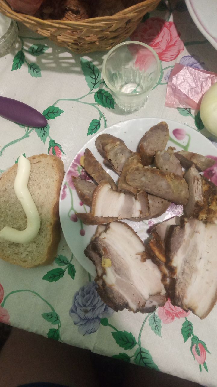 food