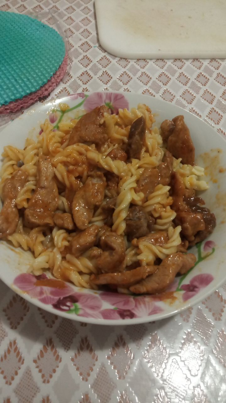 food